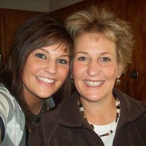 Meet your Posher, Jeannene